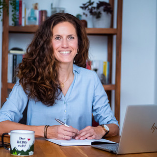 Autorenbild: Katrin Rieck