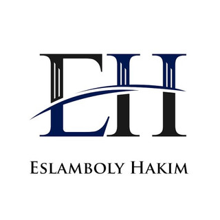 Writer:  Law Offices of  Eslamboly Hakim