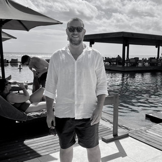 Writer: James Colley