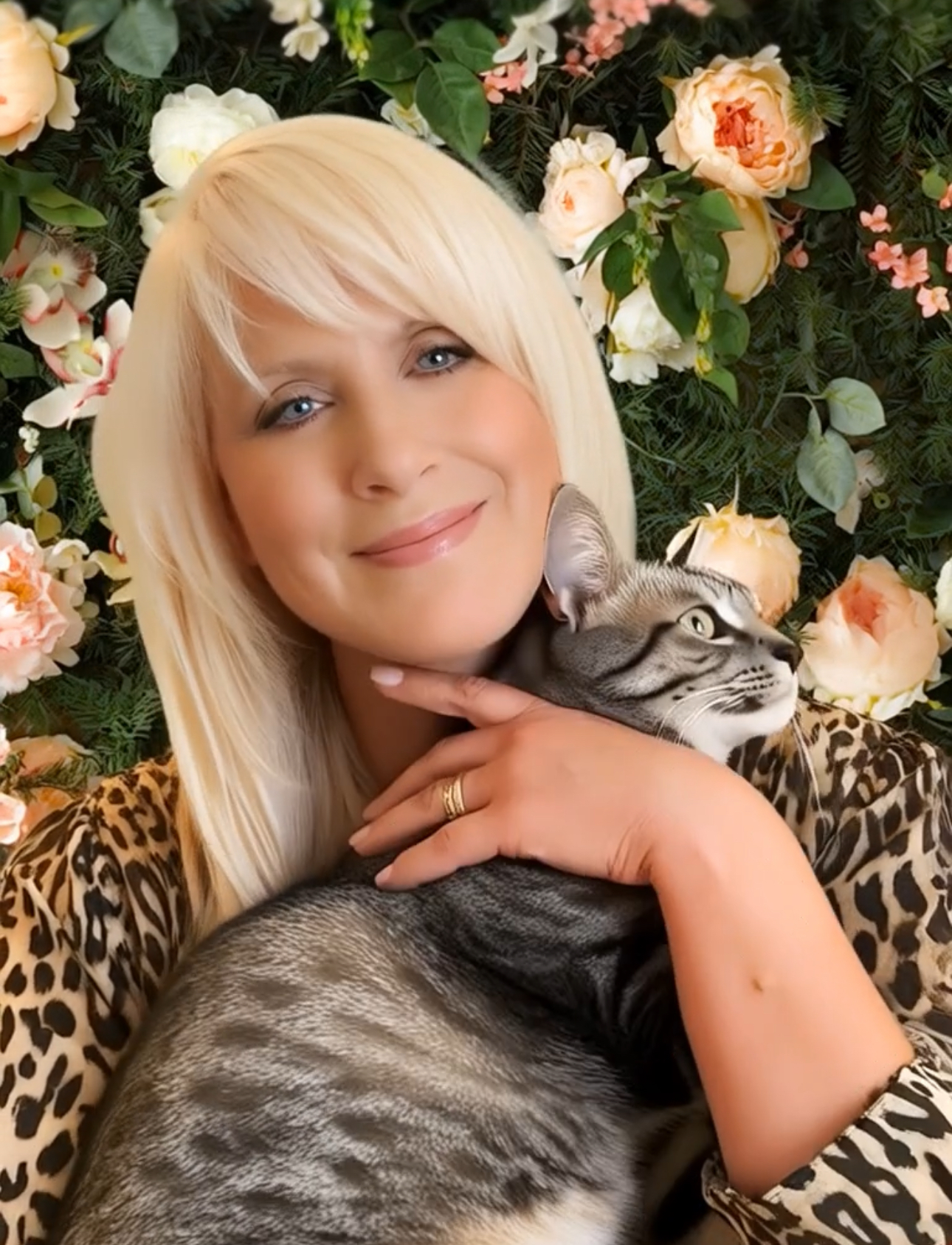 Writer: Judith Mitrani