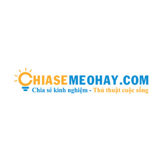 Writer: Chia Sẻ Mẹo Hay