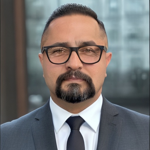 Writer: Maurice Ramirez