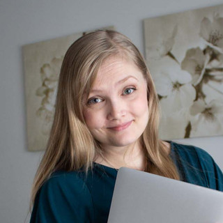Writer: Anni Loikkanen