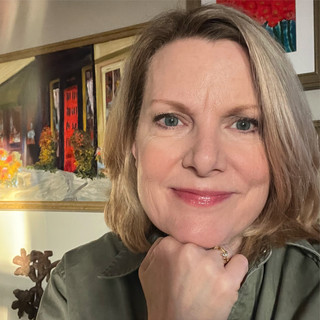 Writer: Susan Parker Jones