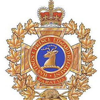 Writer: 2818 Army Cadet Corps