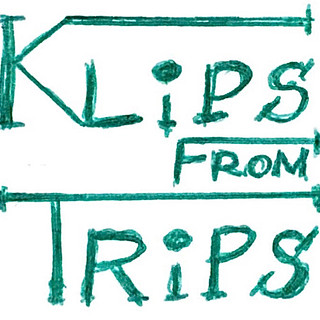 Writer: klipsfromtrips