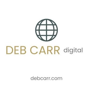 Writer: Deb Carr Digital.com