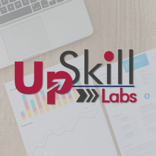 Writer: upskilllabs
