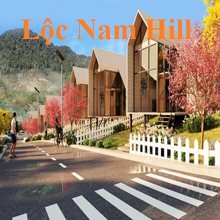 Writer: LỘC NAM HILL