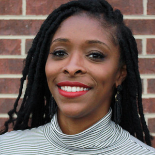 Writer: Brittany Broaddus-Smith