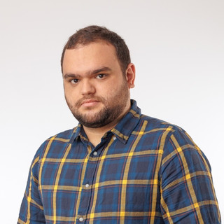 Writer: Alan Leal