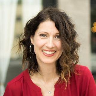Writer: Doria McGahey, LMHC