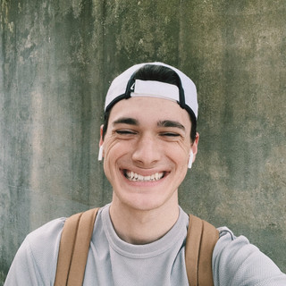 Writer: Michael Marhefka