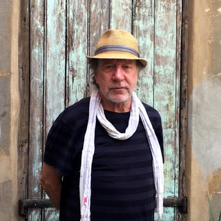 Writer: David Gamble 