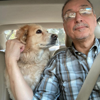 Foto del escritor: Fernando D Estrop