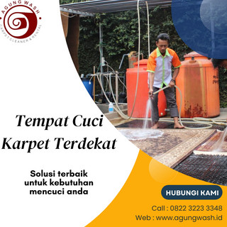 Writer:  Cuci Karpet Pekanbaru