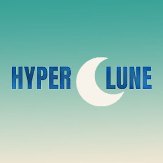 Photo du rédacteur: Hyper- Lune