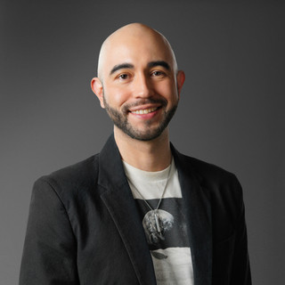 Writer: Robinson Marroquin