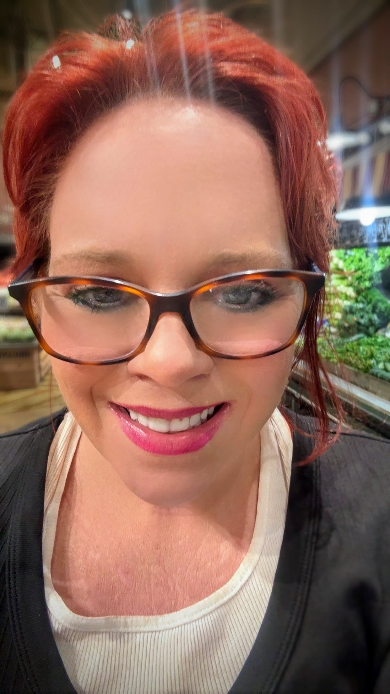 Writer: Joslynn Smathers