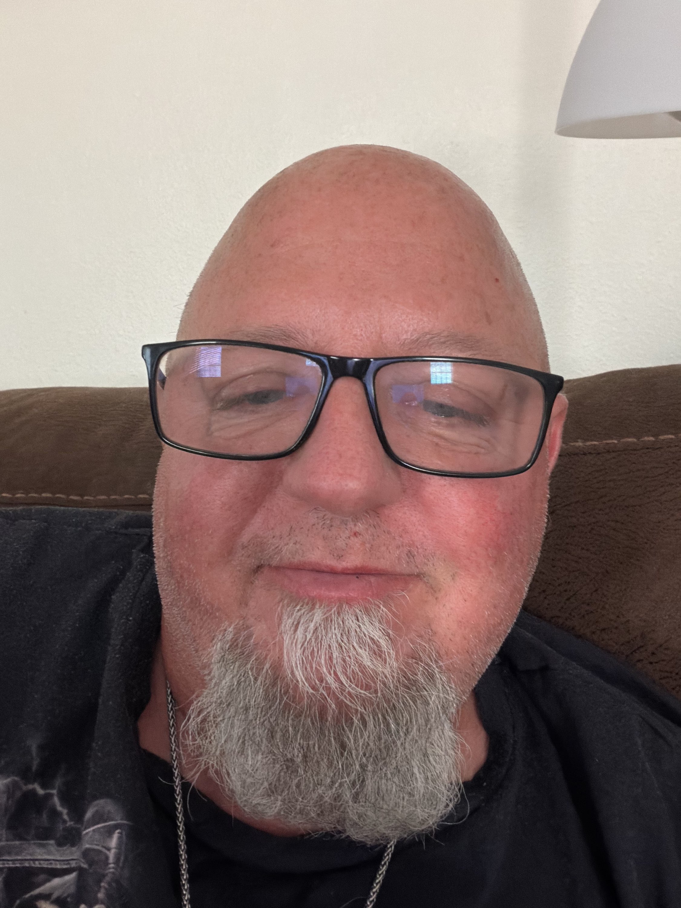 Writer: Roger Bishop