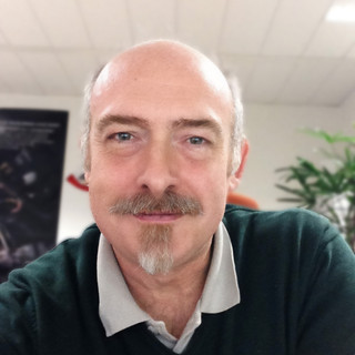 Photo du rédacteur: Gerard Delwiche