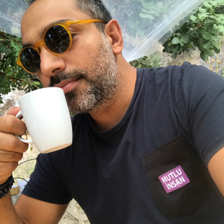 Writer: Kamil Ozkan