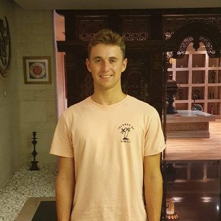Zdjęcie autora: Jakub Biniek