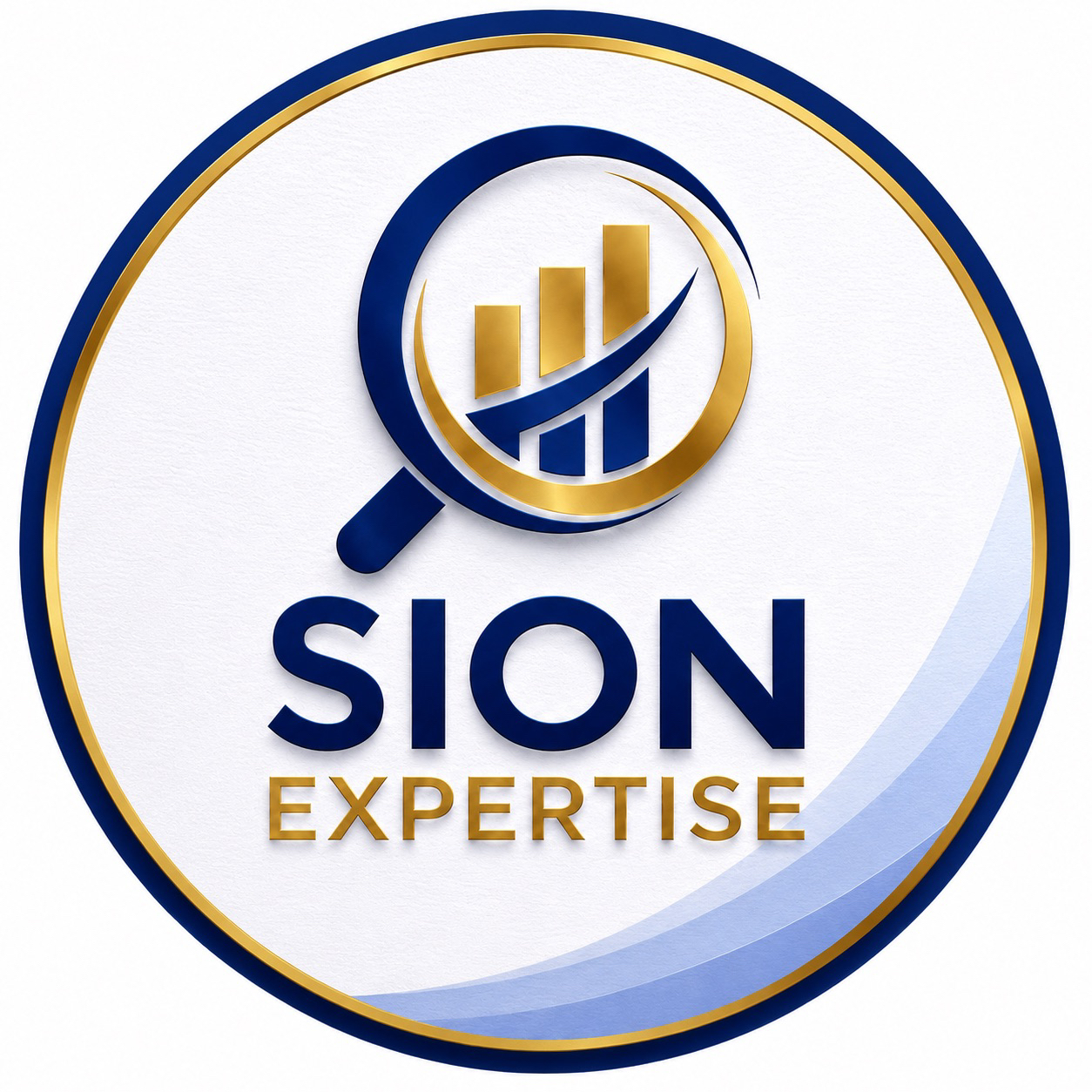 Photo du rédacteur: SION EXPERTISE