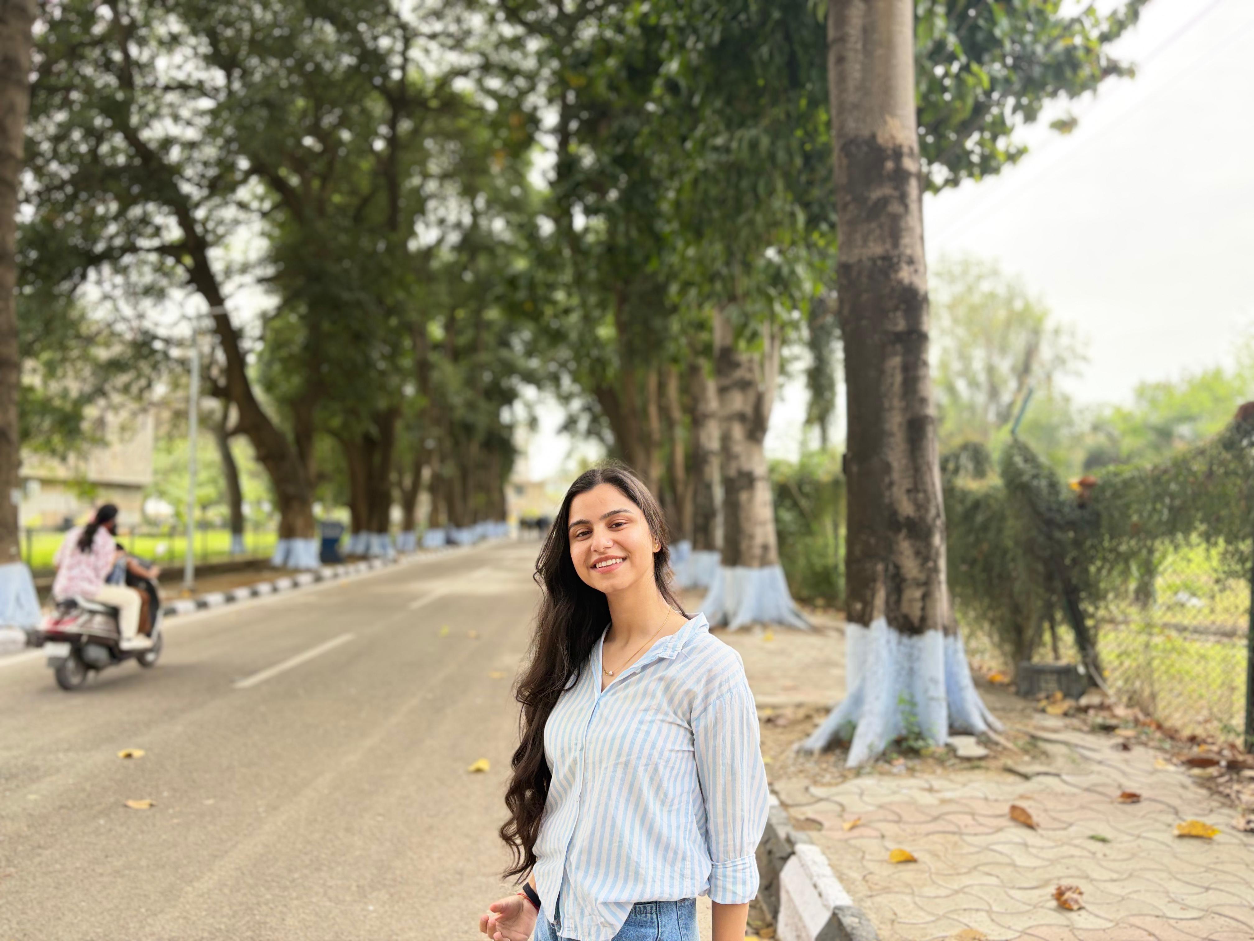 Writer: Kritika Thakur