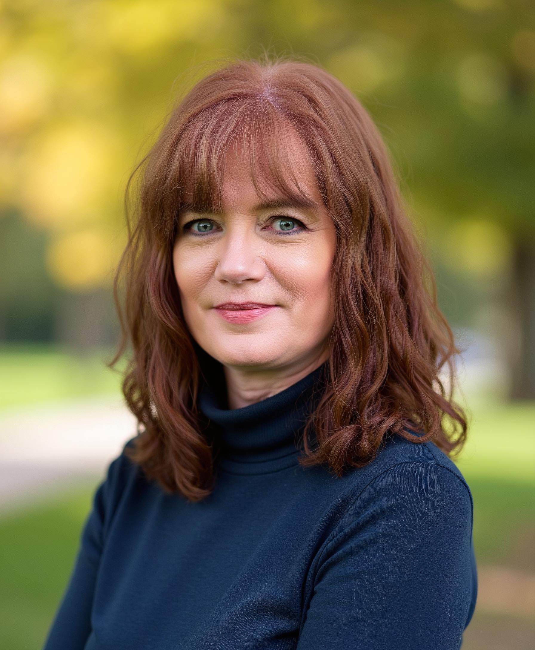 Writer: Julia Bruce
