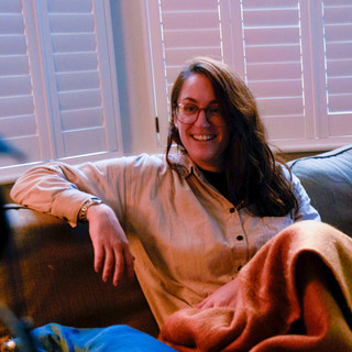 Writer: Sarah Carey