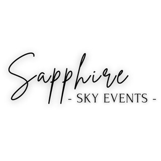 Writer: Sapphire Sky Events