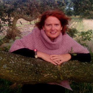 Foto van schrijver: Jitske van der Spoel