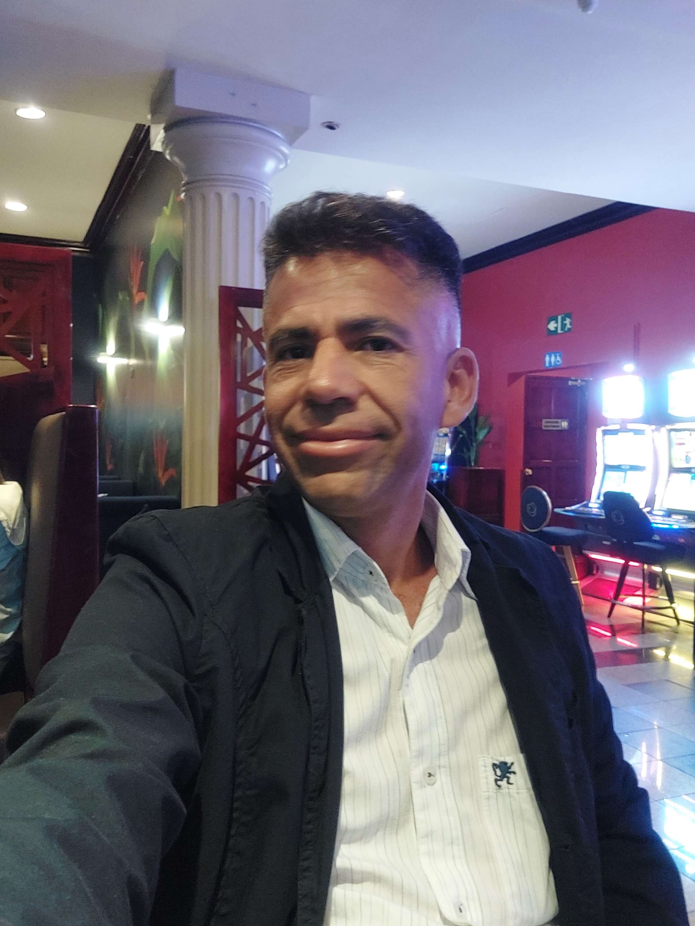 Writer: Olman Cerdas