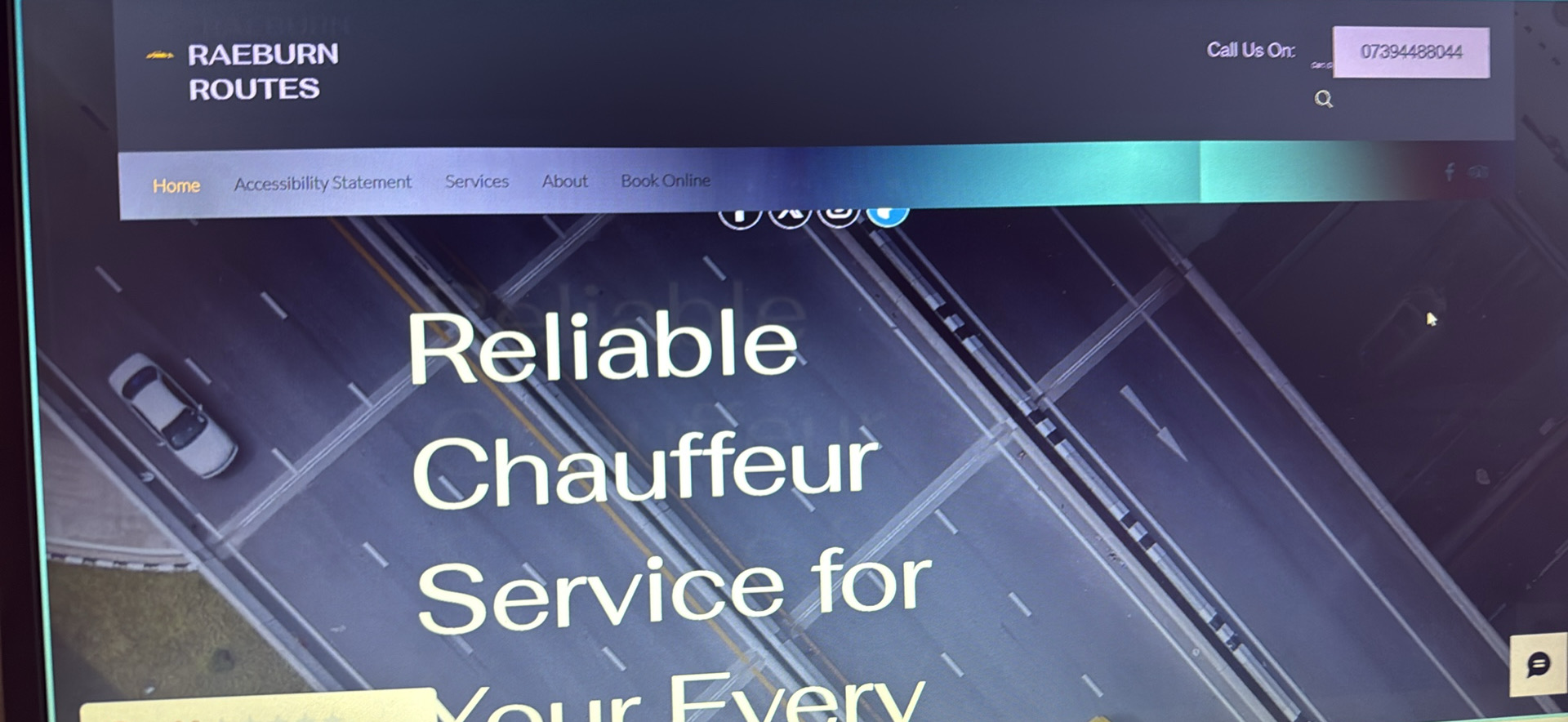 Writer: mrandmrssraeburn2