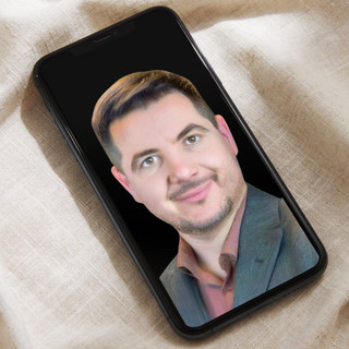 Writer: Zoltan Nagy