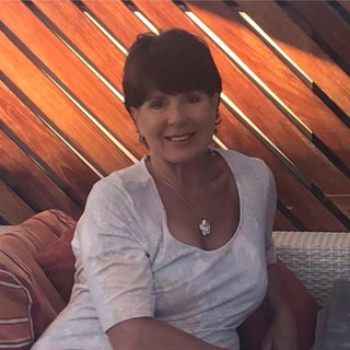 Writer: Donna Norris