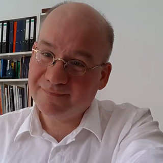 Autorenbild: Manuel Rösler
