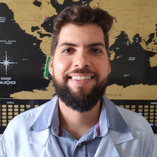 Foto do escritor: Murilo Meireles