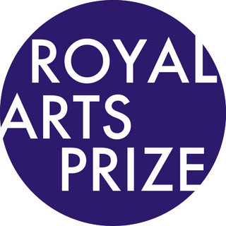 Writer: royalartsprize
