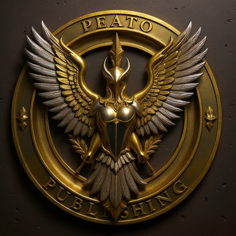 Writer: PEATO PUBLISHING