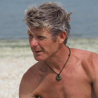 Foto van schrijver: Guido Krijger