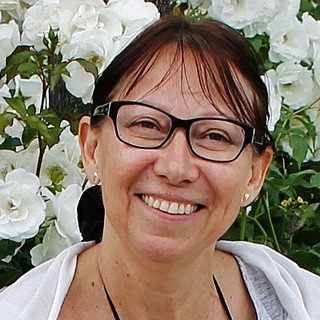 Photo du rédacteur: Martine PEROT