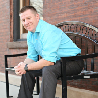 Writer: Cory  Harstad