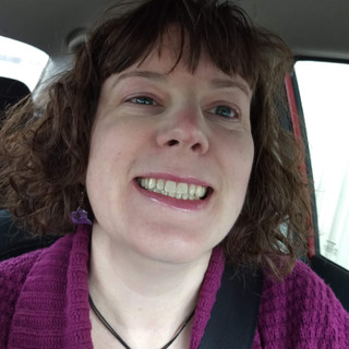 Writer: Laura Hughes