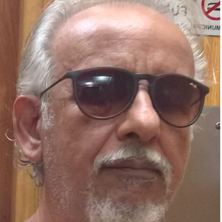 Foto do escritor: Manuel Freitas de Souza