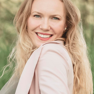Autorenbild: Tina Lucius