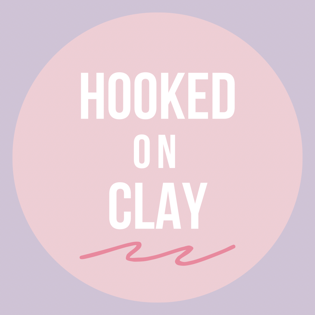Foto van schrijver: Hooked on clay