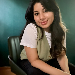 Writer: Yasmin Vasquez