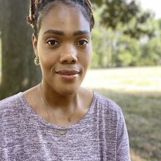 Writer: Renice Wiley-Holmes